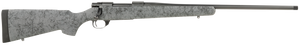 Howa HHS43161 M1500 HS Precision 308 Win 5+1 22" Threaded Barrel, Black Metal Finish, Gray Black Webbed Fixed HS Precision Stock Howa HHS43161 M1500 HS Precision 308 Win 5+1 22" Threaded Barrel, Black Metal Finish, Gray Black Webbed Fixed HS Precision Stock