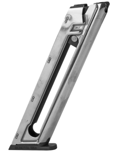 Beretta USA JMU22 U22 Neos 10rd 22 LR Stainless Steel Beretta USA JMU22 U22 Neos 10rd 22 LR Stainless Steel