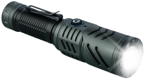 Konus 3934 Konuslight-RT Black 500/1500/2500 Lumens White LED Konus 3934 Konuslight-RT Black 500/1500/2500 Lumens White LED