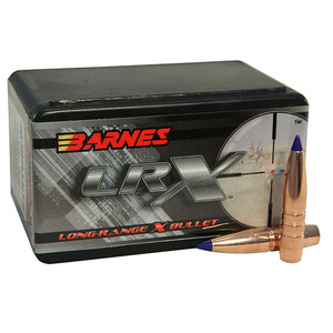 BAR 30CAL 200GR LRX BT 50/10 BAR 30CAL 200GR LRX BT 50/10