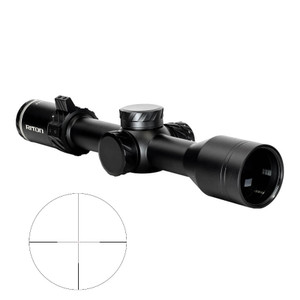 5 PRIMAL 2-12X44 30MM MOA IR 5 PRIMAL 2-12X44 30MM MOA IR