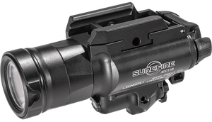 SureFire X400UHAGN X400UH-A-GN Ultra Masterfire Black Anodized 1000 Lumens White LED/Green Laser SureFire X400UHAGN X400UH-A-GN Ultra Masterfire Black Anodized 1000 Lumens White LED/Green Laser