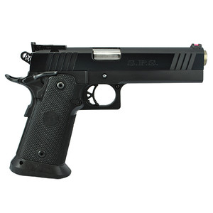 TSA SPS PANTERA BLUED 9MM 18RD TSA SPS PANTERA BLUED 9MM 18RD
