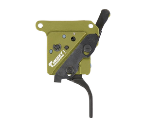 Timney Triggers 517V2 Elite Hunter Straight Trigger with 3 lbs Draw Weight for Remington 700 Right Timney Triggers 517V2 Elite Hunter Straight Trigger with 3 lbs Draw Weight for Remington 700 Right