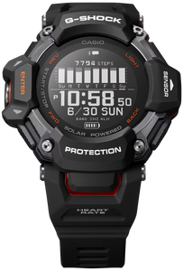 G-shock/vlc Distribution GBDH20001A G-Shock Tactical Balck Biomass Plastic 145-215mm G-shock/vlc Distribution GBDH20001A G-Shock Tactical Balck Biomass Plastic 145-215mm