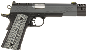 KIMBER 3000470 CUSTOM OR COMP X-HUNTER NEW 10MM KIMBER 3000470 CUSTOM OR COMP X-HUNTER NEW 10MM