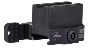 Trijicon AC32084 MRO w/Lever Quick Release Matte Black Aluminum 1/3 Co-Witness Picatinny Rail Mount Trijicon AC32084 MRO w/Lever Quick Release Matte Black Aluminum 1/3 Co-Witness Picatinny Rail Mount