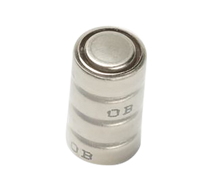 LaserMax LMS319C Battery Pack Guide Rod Laser Silver 1.55 Volt 20 mAh (1) Single Pack Glock/Sig Sauer/Springfield XD LaserMax LMS319C Battery Pack Guide Rod Laser Silver 1.55 Volt 20 mAh (1) Single Pack Glock/Sig Sauer/Springfield XD