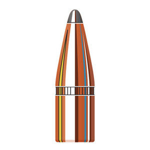 HORN BLT 30CAL 180GR SP .308 100/15 HORN BLT 30CAL 180GR SP .308 100/15