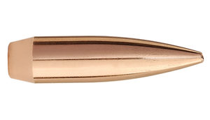 Sierra 9631MP MatchKing 25Cal 131gr Hollow Point Boat Tail 250/Box Sierra 9631MP MatchKing 25Cal 131gr Hollow Point Boat Tail 250/Box
