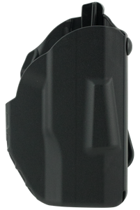 Safariland 737889518411 7378-7TS-ALS Belt SafariSeven Belt Loop/Paddle Compatible w/Glock 43 w/Light Right Hand Safariland 737889518411 7378-7TS-ALS Belt SafariSeven Belt Loop/Paddle Compatible w/Glock 43 w/Light Right Hand