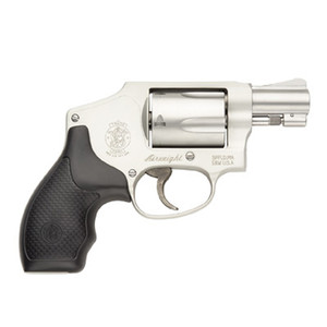 SW 642 38SPL 1 7/8 SS CENTENNIAL AIRWEIGHT SW 642 38SPL 1 7/8 SS CENTENNIAL AIRWEIGHT