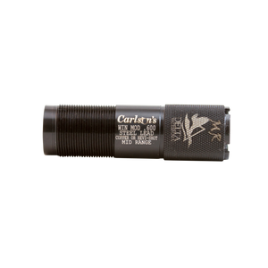 Carlson's Choke Tubes 07454 Delta Waterfowl Extended Choke Winchester 20 Gauge Mid-Range 17-4 Stainless Steel Carlson's Choke Tubes 07454 Delta Waterfowl Extended Choke Winchester 20 Gauge Mid-Range 17-4 Stainless Steel