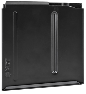 Mdt Sporting Goods Inc 104269BLK MDT Metal Magazine 5rd 30.06 Black Mdt Sporting Goods Inc 104269BLK MDT Metal Magazine 5rd 30.06 Black