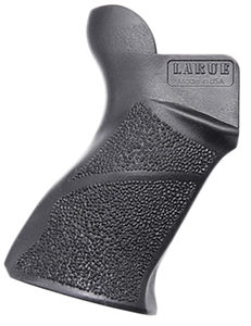 Larue Tactical LT750SCBLK A-Peg Black Polymer Fits AR-15 Larue Tactical LT750SCBLK A-Peg Black Polymer Fits AR-15