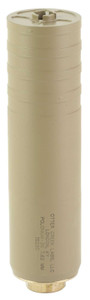 OTTER CREEK SUPPRESSOR POLONIUM 30 FDE OTTER CREEK SUPPRESSOR POLONIUM 30 FDE
