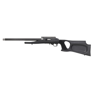 MR SWITCHBOLT 22LR 17 GRAPHITE AMBI MR SWITCHBOLT 22LR 17 GRAPHITE AMBI