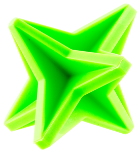 Champion Targets 43804 DuraSeal Crazy Bounce Pistol/Rifle Duraseal Radiation Green Impact Enhancement Motion 5" Champion Targets 43804 DuraSeal Crazy Bounce Pistol/Rifle Duraseal Radiation Green Impact Enhancement Motion 5"