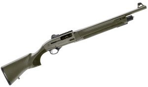 BER 1301 TAC C ODG MOD.2 12GA 18.5 5+1 BER 1301 TAC C ODG MOD.2 12GA 18.5 5+1