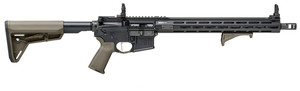 SPR SAINT VICTOR 5.56 16 GREEN LC 10RD GU25 SPR SAINT VICTOR 5.56 16 GREEN LC 10RD GU25