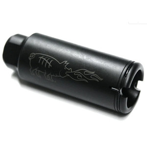 NOV FLASH HIDER KX5-762 NOV FLASH HIDER KX5-762