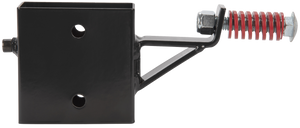 EZ-Aim 15515 Hanger For Steel Gong Shooting Target With Recoil Spring Compatible With 2" x 4" Lumber EZ-Aim 15515 Hanger For Steel Gong Shooting Target With Recoil Spring Compatible With 2" x 4" Lumber
