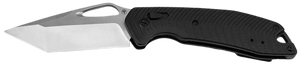 Boker 110308 DTK 2.99" Plain MagnaCut Blade Black Boker 110308 DTK 2.99" Plain MagnaCut Blade Black