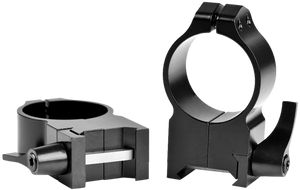 Warne 216LM Vertical Rings Maxima Matte Black 30mm Extra High Quick Detach 0 MOA Warne 216LM Vertical Rings Maxima Matte Black 30mm Extra High Quick Detach 0 MOA