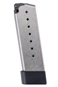 Kahr Arms K920G OEM Stainless Detachable w/ Grip Extension 8rd 9mm Luger for Kahr CW/KP/K/S Kahr Arms K920G OEM Stainless Detachable w/ Grip Extension 8rd 9mm Luger for Kahr CW/KP/K/S