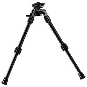 CALDWELL ACCUMAX PREMIUM 13-30 SWIVEL BIPOD CALDWELL ACCUMAX PREMIUM 13-30 SWIVEL BIPOD