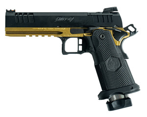 GLFA 1911DS SYNERGY 9MM 5 GALAXY GOLD OR GLFA 1911DS SYNERGY 9MM 5 GALAXY GOLD OR