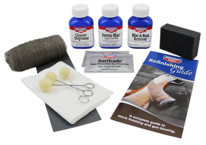 Birchwood Casey 13701 Perma Blue Paste Kit Birchwood Casey 13701 Perma Blue Paste Kit