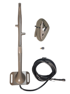 Tactacam/reveal EXTRV1 Extended Range Antenna 3.0 Tan 6' Cable Tactacam/reveal EXTRV1 Extended Range Antenna 3.0 Tan 6' Cable