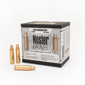 NOS BRASS 260REM 50/2 NOS BRASS 260REM 50/2