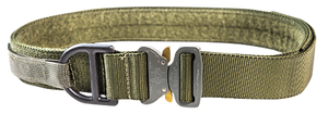 High Speed Gear 31CV00OD Cobra Rigger OD Green Small Buckle Closure High Speed Gear 31CV00OD Cobra Rigger OD Green Small Buckle Closure