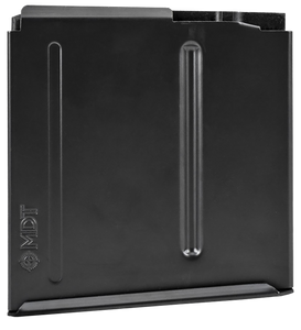 Mdt Sporting Goods Inc 102144BLK AICS Magazine 5rd 338 LM Black Mdt Sporting Goods Inc 102144BLK AICS Magazine 5rd 338 LM Black