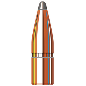 HORN BLT 30CAL 165GR SP .308 100/15 HORN BLT 30CAL 165GR SP .308 100/15