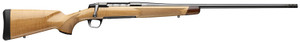 BRO X-BOLT 2 MEDALLION MAPLE 243WIN 22 4RD BRO X-BOLT 2 MEDALLION MAPLE 243WIN 22 4RD