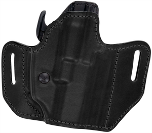 Bianchi 54501 Allusion Assent Pro-Fit OWB Size 04 Black Leather Belt Slide Fits Springfield XD Fits Sig P220 Fits FN FNP Right Hand Bianchi 54501 Allusion Assent Pro-Fit OWB Size 04 Black Leather Belt Slide Fits Springfield XD Fits Sig P220 Fits FN FNP Right Hand