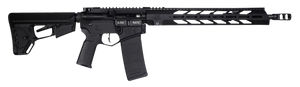 Diamondback DB1874K001 DB15 5.56x45mm NATO 16" 30+1 Black Adjustable Magpul ACS-L Stock Black Magpul MOE-K2+ Grip Diamondback DB1874K001 DB15 5.56x45mm NATO 16" 30+1 Black Adjustable Magpul ACS-L Stock Black Magpul MOE-K2+ Grip