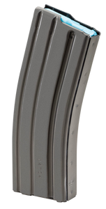 Alexander Arms MEB5010 AR-15 10rd 50 Beowulf Black Steel Alexander Arms MEB5010 AR-15 10rd 50 Beowulf Black Steel