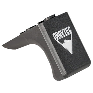 GROVTEC G-STOP REVERSE HAND STOP BARRICADE GROVTEC G-STOP REVERSE HAND STOP BARRICADE
