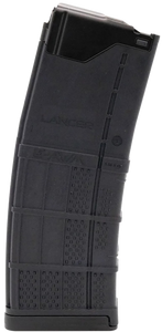 Lancer 999000232003 L5AWM Black Detachable 30rd 223 Rem/300 Blackout/5.56x45mm NATO for AR-15 Lancer 999000232003 L5AWM Black Detachable 30rd 223 Rem/300 Blackout/5.56x45mm NATO for AR-15
