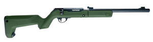 TACSOL OWYHEE MAGNUM 22MAG BULL BBL GREEN TACSOL OWYHEE MAGNUM 22MAG BULL BBL GREEN