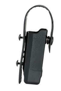 Blackhawk 430900BK Tactical Mag Pouch Single Black Polymer Snap Compatible w/Single Stack or Double Stack Blackhawk 430900BK Tactical Mag Pouch Single Black Polymer Snap Compatible w/Single Stack or Double Stack