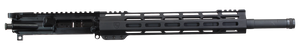 Alexander Arms UTA50 Tactical Complete Upper 50 Beowulf 16" Black Cerakote Aluminum Receiver M-LOK Handguard for AR-15 Alexander Arms UTA50 Tactical Complete Upper 50 Beowulf 16" Black Cerakote Aluminum Receiver M-LOK Handguard for AR-15