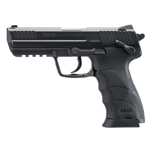 UMA AIR H&K HK45 PST 177 B 20 UMA AIR H&K HK45 PST 177 B 20