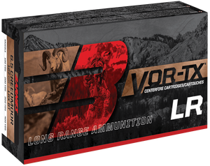Barnes Bullets 29061 VOR-TX Long Range 338RUM 250gr LRX Boat Tail 20 Per Box/10 Case Barnes Bullets 29061 VOR-TX Long Range 338RUM 250gr LRX Boat Tail 20 Per Box/10 Case