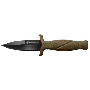BTI SW KNIFE 2.5 BOOT KNIFE FDE BTI SW KNIFE 2.5 BOOT KNIFE FDE