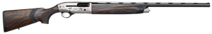 Beretta USA J40AN18 A400 Upland 12 Gauge 28" Black Barrel 3" 2+1, Nickel Engraved Metal, Xtra Grain Walnut Kick-Off Stock Beretta USA J40AN18 A400 Upland 12 Gauge 28" Black Barrel 3" 2+1, Nickel Engraved Metal, Xtra Grain Walnut Kick-Off Stock